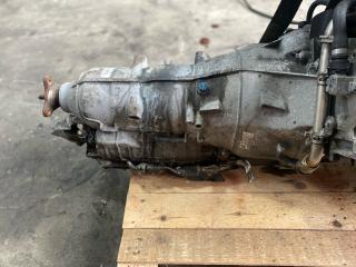 КПП автоматическая (АКПП) BMW 3 серия E90/E91/E92/E93 (2004 - 2010), 2.5 л., бензин, N53B30, N53B30A, 24007572450, 7572450
