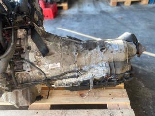 КПП автоматическая (АКПП) BMW 5 серия E60/E61 (2002 - 2007), 3.0 л., N52 B30, бензин, 7547900