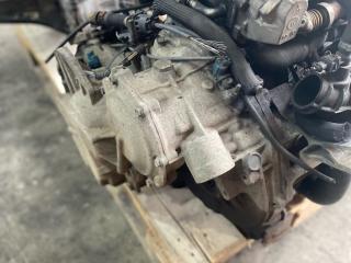 КПП автоматическая (АКПП) Volvo XC70 1 поколение [рестайлинг] 2005, 2.4 л., D 5244 T, дизель, АКПП, 5551SN