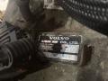 КПП автоматическая (АКПП) Volvo XC70 1 поколение [рестайлинг] 2005, 2.4 л., D 5244 T, дизель, АКПП, 5551SN - фото №4