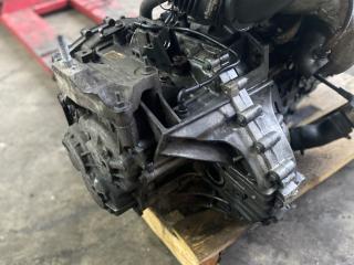 КПП автоматическая (АКПП) Ford Mondeo 4 поколение [рестайлинг] 2012, 2.0 л., UFBA, дизель, АКПП, UFBA, AV9R7000AG