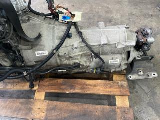 КПП автоматическая (АКПП) BMW 3 серия F30/F31 [рестайлинг], 2.5 л., дизель, 24008638265, 24008678721, 24008681092, 24008684730, 8638265, 24008623254, 8623254, 8684730