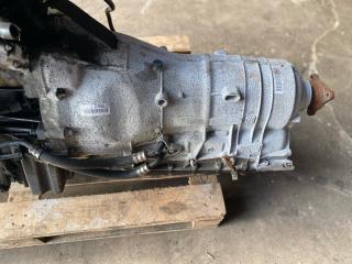КПП автоматическая (АКПП) BMW 5 серия E60/E61 2005, 3.0 л., M57 D30 (306D2), дизель, АКПП, 7544621