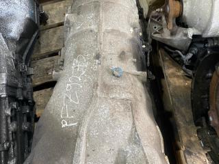 КПП автоматическая (АКПП) BMW 5 серия E60/E61 (2002 - 2007), 2.5 л., M57 D25 (256D2), дизель, 306D2, M57D30TU, M57D30, M57TU, 7534629