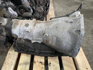 КПП автоматическая (АКПП) BMW X5 E53 [рестайлинг] 2005, 3.0 л., M57 D30 (306D2), дизель, АКПП, 306D2, M57D30TU, M57D30, M57TU, 24007545773, 7545773