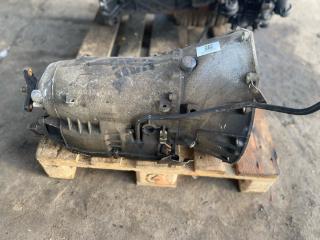 КПП автоматическая (АКПП) Mercedes-Benz E-Класс W210/S210 [рестайлинг] 2002, 3.2 л., OM 613.961, дизель, АКПП, 722.626