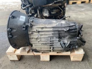 КПП автоматическая (АКПП) Mercedes-Benz E-Класс W211/S211 [рестайлинг] 2007, 3.0 л., OM 642.920, дизель, АКПП, 722902