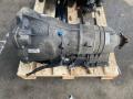 КПП автоматическая (АКПП) BMW 3 серия E90/E91/E92/E93 2007, 3.0 л., M57 D30 (306D3), дизель, АКПП, 7556972, 24007556972 - фото №2