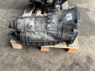 КПП автоматическая (АКПП) BMW 3 серия E90/E91 [рестайлинг] (2008 - 2013), 2.0 л., N47 D20 A, дизель, 7572464, 24007572464