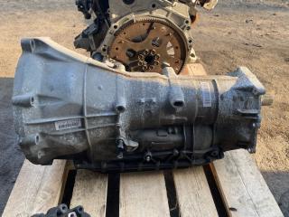 КПП автоматическая (АКПП) BMW X3 E83 [рестайлинг] 2008, 2.0 л., N47 D20 A, дизель, АКПП, 7570230