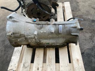 КПП автоматическая (АКПП) BMW X1 E84 2010, 2.0 л., N47 D20 C, дизель, АКПП, 24007590123, 7590123