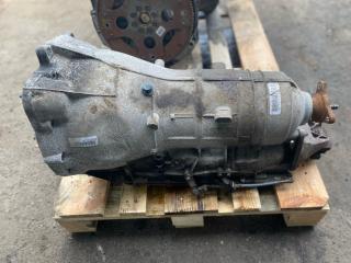 КПП автоматическая (АКПП) BMW 5 серия E60/E61 2007, 3.0 л., M57 D30 (306D3), дизель, АКПП, 24007563430, 7563430