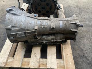 КПП автоматическая (АКПП) BMW X3 E83 [рестайлинг] 2009, 2.0 л., N47 D20 A, дизель, АКПП, 24007590123, 7590123