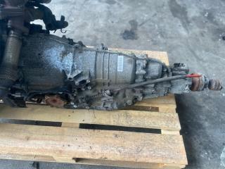 КПП автоматическая (АКПП) Audi A6 4F/C6 2005, 3.0 л., BMK, дизель, АКПП, HKG