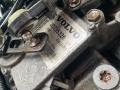 КПП автоматическая (АКПП) Volvo S80 2 поколение (2006 - 2010), 2.4 л., бензин, 30751345, TF80SC - фото №4