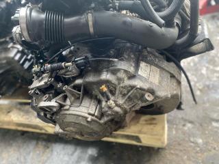 КПП автоматическая (АКПП) Volvo V70 3 поколение (2007 - 2013), 30751345, TF80SC