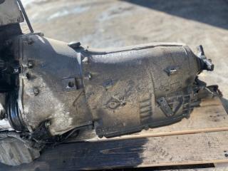 КПП автоматическая (АКПП) Mercedes-Benz C-Класс W203/S203/CL203 [рестайлинг] (2004 - 2008), 2.2 л., дизель, R2202711901, 722699