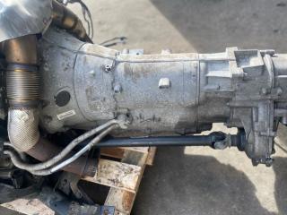 КПП автоматическая (АКПП) BMW X6 M F86 (2014 - 2026), 4.4 л., S63 B44 B, бензин, 24008099680, 24008486624, 8099680, 8486624