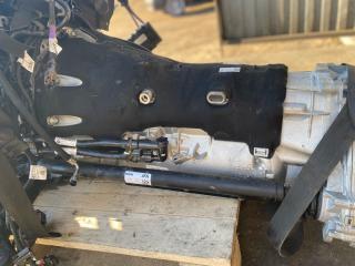 КПП автоматическая (АКПП) BMW X3 G01 [рестайлинг] 2024, 2.0 л., B48 B20 A, бензин, АКПП, black sapphire, внедорожник 5 дв., полный привод, правый руль, 5A05AB5, GA8X51CZ