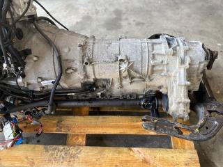 КПП автоматическая (АКПП) BMW X6 E71 M57N 306D5, 3.0 л., N57 D30 B, дизель, 24007616616, 24007644022, 7616616, 7644022