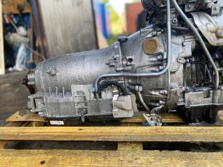 КПП автоматическая (АКПП) Mercedes-Benz C W204 OM651.913, 2.2 л., дизель, R2202711901, 722694