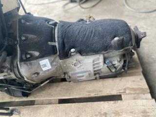 КПП автоматическая (АКПП) Mercedes-Benz C-Класс W203/S203/CL203 [рестайлинг] 2006, 2.2 л., OM 646.963, дизель, АКПП, OM646963