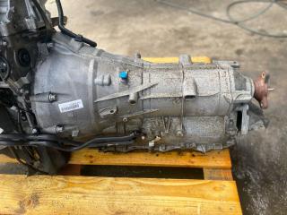 КПП автоматическая (АКПП) BMW 1 серия F20/F21 (2011 - 2015), 2.0 л., N47 D20 C, дизель, N47D20, 7623321