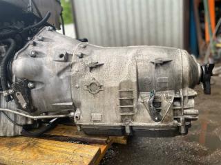 КПП автоматическая (АКПП) Mercedes-Benz CLK-Класс W208/A208 [рестайлинг] 2003, 2.7 л., OM 612.967, дизель, АКПП