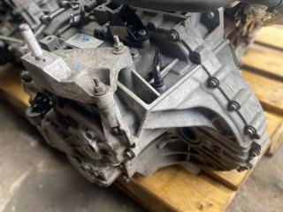 КПП автоматическая (АКПП) Ford S-Max 1 поколение [рестайлинг] 2013, 2.0 л., QXWA, дизель, АКПП, UFWA, RMAV9R7000AG, U7X1A