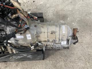 КПП автоматическая (АКПП) BMW 7 серия E65/E66/E67 [рестайлинг] (2005 - 2008), 3.0 л., M57 D30 (306D3), дизель, 7581581, 24007581581