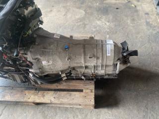 КПП автоматическая (АКПП) BMW 5 серия E60/E61 2007, 3.0 л., M57 D30 (306D3), дизель, АКПП, седан, задний привод, 24007556971, 7556971