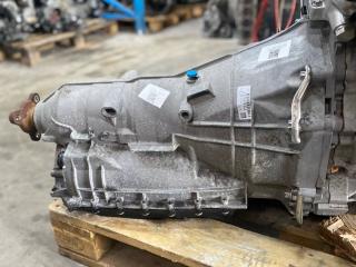 КПП автоматическая (АКПП) BMW 5 серия E60/E61 [рестайлинг] 2008, 2.0 л., N47 D20 A, дизель, АКПП, седан, N47D20O0, N47D20A, 24007581410, 7581410