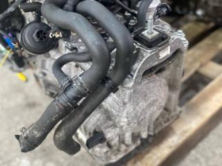 КПП автоматическая (АКПП) Mini Cooper 2 поколение [рестайлинг] 2011, 1.6 л., N16 B16 A, бензин, АКПП, N16B16A, N16B16MO