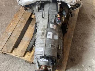 КПП автоматическая (АКПП) Jaguar XF X250 2010, 3.0 л., AJV6D, дизель, АКПП, AJDV6, 306DT