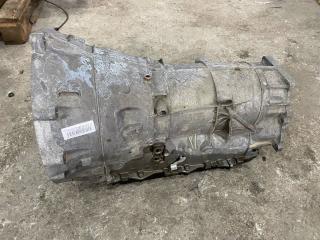 КПП автоматическая (АКПП) BMW X5 E70 [рестайлинг] 2012, 3.0 л., N57 D30 A, дизель, АКПП, alpinweiß iii ( 300), внедорожник 5 дв., полный привод, правый руль, 24007630575, 7630575