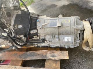 КПП автоматическая (АКПП) BMW 4 Gran Coupe F36 N47D20C, 2.0 л., N47 D20 C, дизель, 7640096