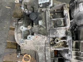 КПП автоматическая (АКПП) Opel Antara 1 поколение [рестайлинг] 2012, 2.2 л., A 22 DMH, дизель, АКПП, полный привод, правый руль, A22D, A22DM, A22DMH, Z22D1, 24265070