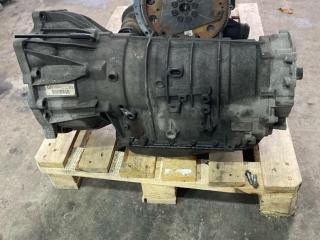 КПП автоматическая (АКПП) Land Rover Range Rover 3 поколение 2004, 3.0 л., 306D1, дизель, АКПП, 96024237, GM5L40, 1227481