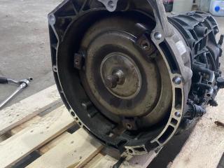 КПП автоматическая (АКПП) BMW 5 серия E39 [рестайлинг] 2003, 2.5 л., M54 B25 (256S5), бензин, АКПП, 256S5, M54B25, 1060000, 5HP19