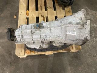 КПП автоматическая (АКПП) BMW 5 серия E39 [рестайлинг] (2000 - 2004), 2.2 л., M54 B22 (226S1), бензин, 306S3, M54B30, 1060000, 5HP19, 24001423933, 1423933, A5S325Z