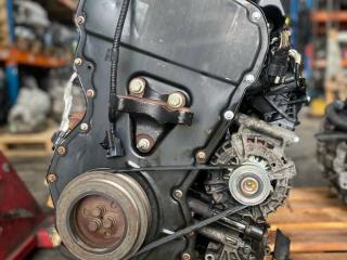 двигатель Ford Transit 7 поколение 2013, 2.2 л., DRFB, дизель, МКПП, DRFB