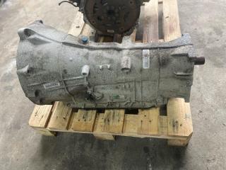 КПП автоматическая (АКПП) BMW X1 E84 2011, 2.0 л., N47 D20 C, дизель, АКПП, N47D20C, N47D20, 24007590123, 7590123