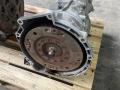 КПП автоматическая (АКПП) BMW X1 E84 2011, 2.0 л., N47 D20 C, дизель, АКПП, N47D20C, N47D20, 24007590123, 7590123 - фото №2