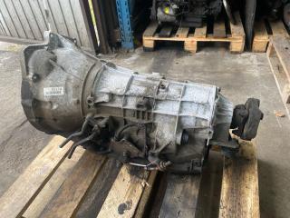 КПП автоматическая (АКПП) BMW 3 серия E46 (1997 - 2003), 2.8 л., M52 B28 (286S2), бензин, 7505951