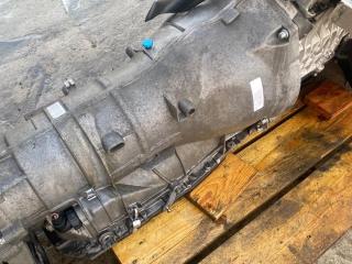 КПП автоматическая (АКПП) BMW X3 E83 2006, 3.0 л., M57 D30 (306D3), дизель, 24007565495, 7565495