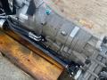 КПП автоматическая (АКПП) BMW X3 E83 2006, 3.0 л., M57 D30 (306D3), дизель, 24007565495, 7565495 - фото №2