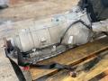 КПП автоматическая (АКПП) BMW 5 серия E60/E61 2006, 3.0 л., M57 D30 (306D3), дизель, 24007563430, 7563430 - фото №2