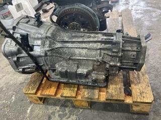 КПП автоматическая (АКПП) Kia Sorento 1 поколение 2005, 2.5 л., D4CB, дизель, АКПП, 482494