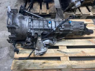 КПП автоматическая (АКПП) Audi A4 B6 2003, 3.0 л., ASN, бензин, АКПП, полный привод, FLC, FLC