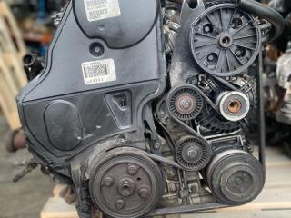 двигатель Volvo XC70 1 поколение [рестайлинг] 2005, 2.4 л., D 5244 T, дизель, АКПП, D5244T